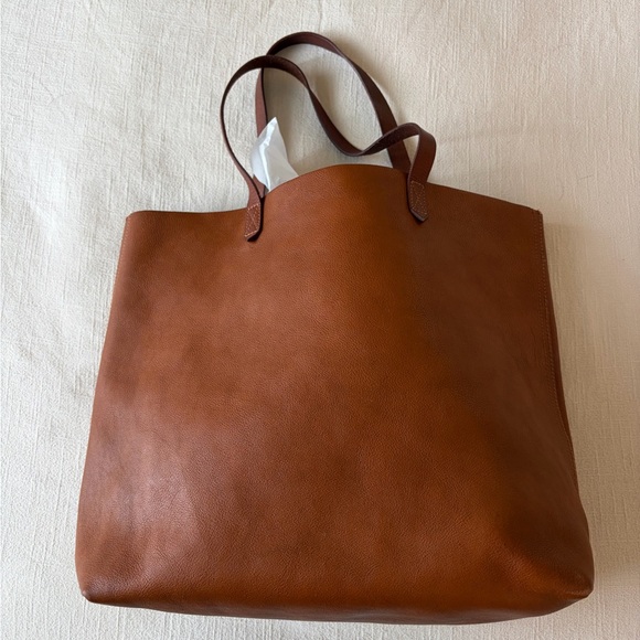 Madewell | Transport Tote - Picture 3 of 4